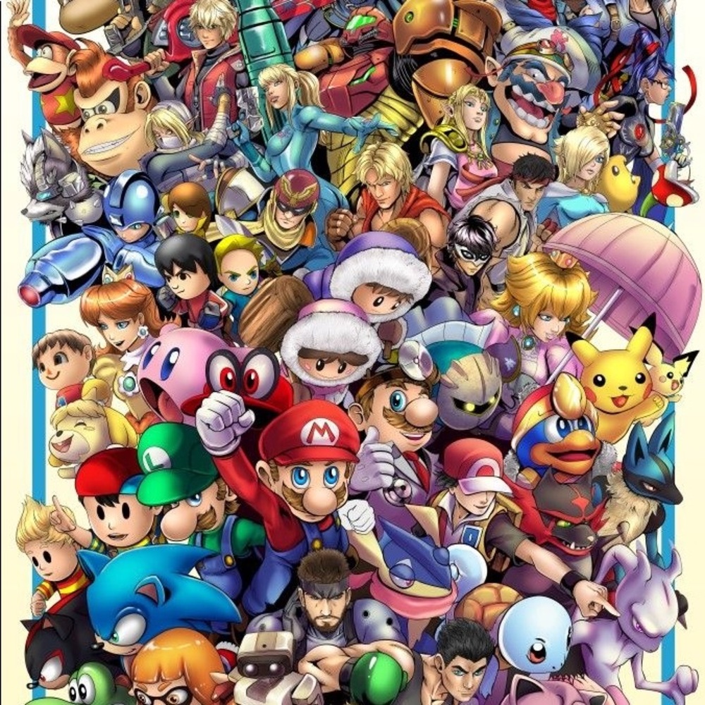 Meet your Posher, Alexander